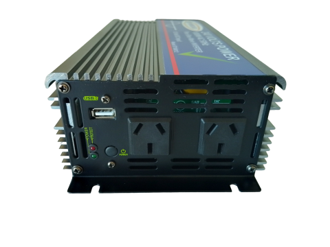 1000Watts Inverter