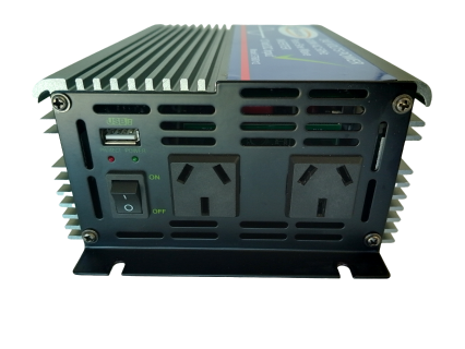 600Watts Inverter