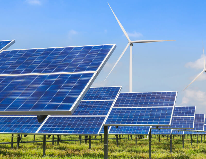 Solar Panels